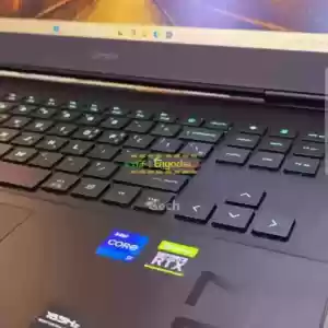 ️High Ending Gaming Laptop   Amazing  ️️Dedicated  16 GB  Graphics  RTX  3080Ti      Omen in Ethiopia